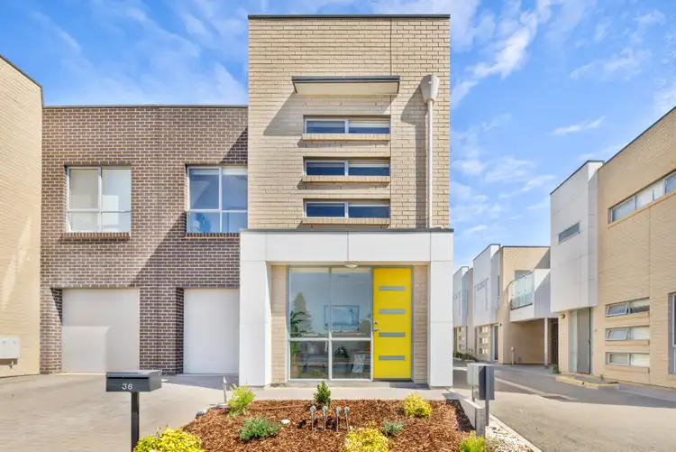 38 Saltash Avenue, Christies Beach SA 5165