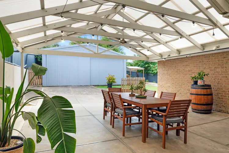 126 Lander Road, Trott Park SA 5158