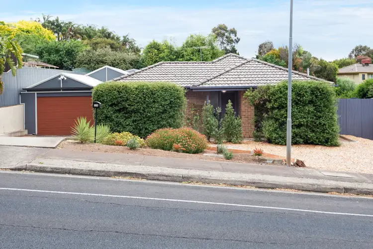 Second view of Homely house listing, 126 Lander Road, Trott Park SA 5158