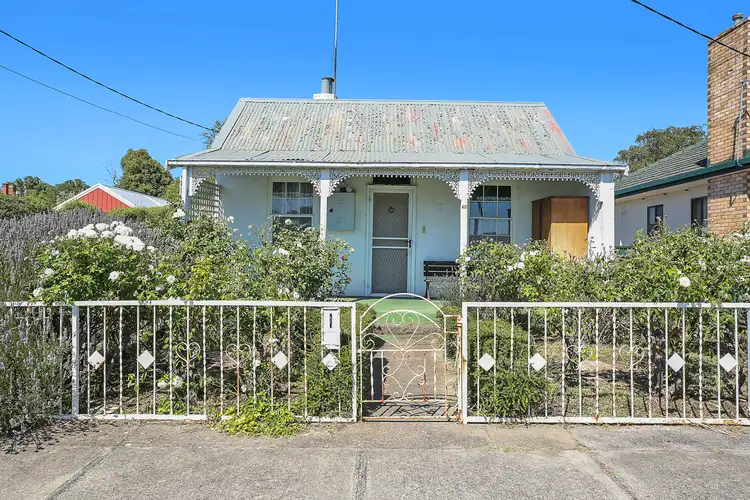 Main view of Homely house listing, 63 Fergusson Street, Camperdown VIC 3260