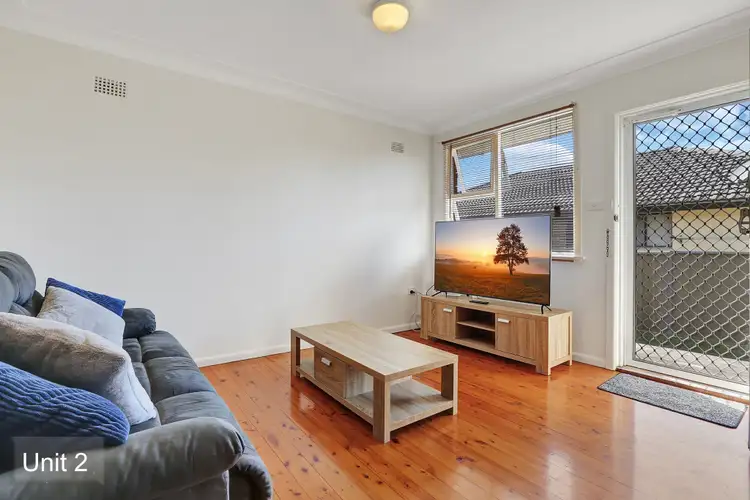 Fourth view of Homely block of units listing, 1-4/9 St Lukes Avenue, Brownsville NSW 2530