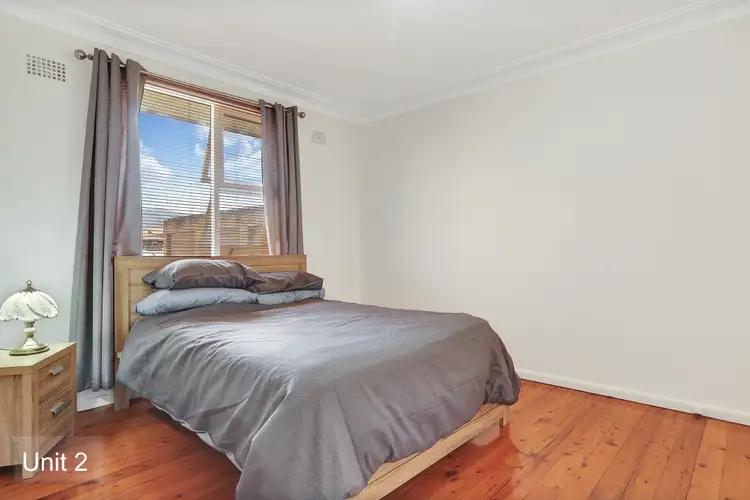 Fifth view of Homely block of units listing, 1-4/9 St Lukes Avenue, Brownsville NSW 2530
