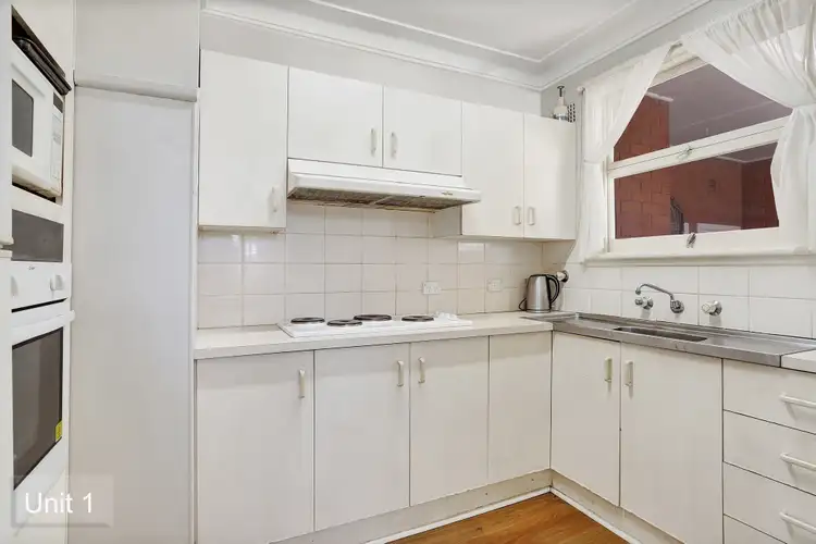 Sixth view of Homely block of units listing, 1-4/9 St Lukes Avenue, Brownsville NSW 2530