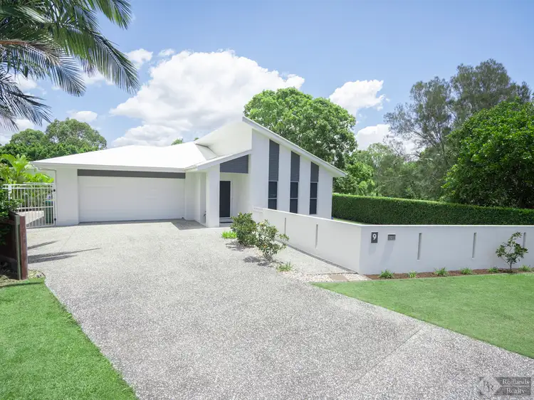 Main view of Homely house listing, 9 Walton Way, Wellington Point QLD 4160