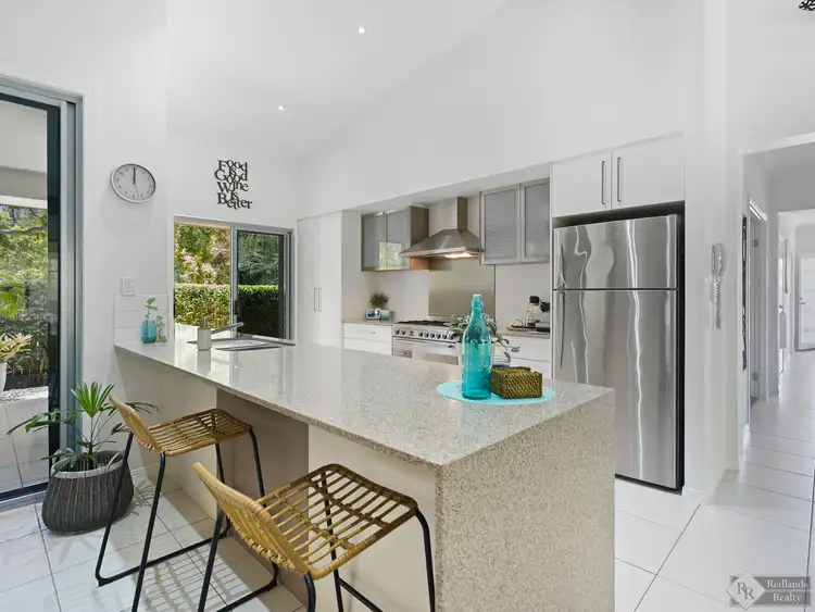 Third view of Homely house listing, 9 Walton Way, Wellington Point QLD 4160