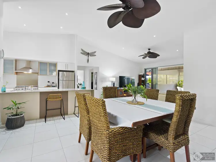 Fourth view of Homely house listing, 9 Walton Way, Wellington Point QLD 4160