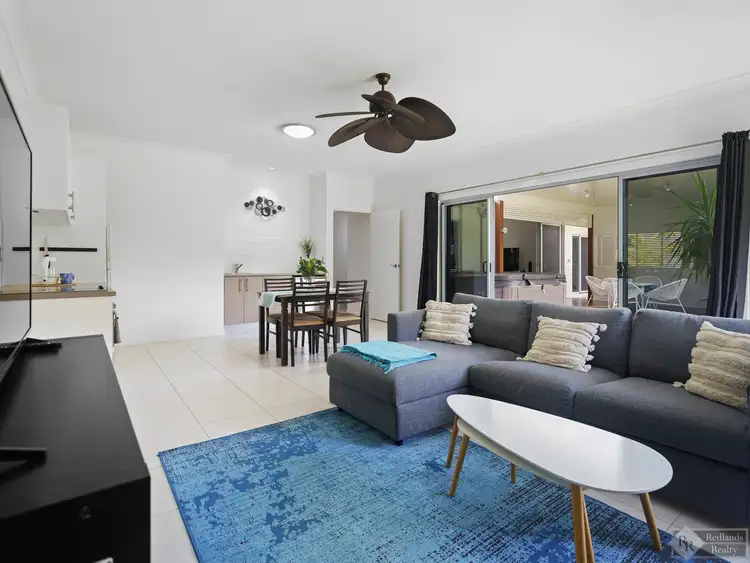 Fifth view of Homely house listing, 9 Walton Way, Wellington Point QLD 4160