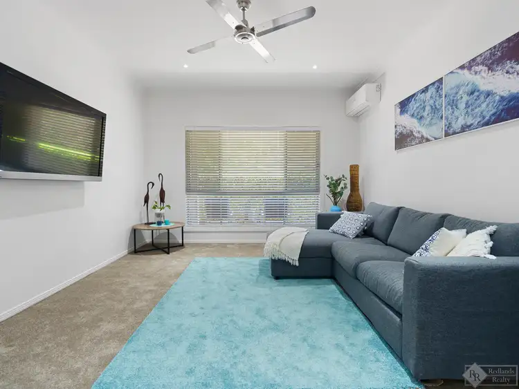 Sixth view of Homely house listing, 9 Walton Way, Wellington Point QLD 4160