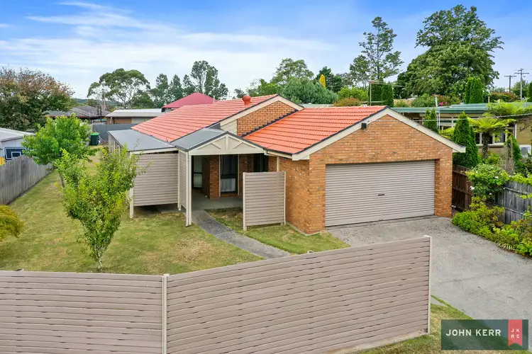 4 Harvey Street, Newborough VIC 3825
