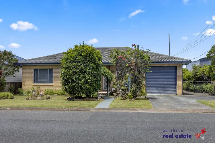 Main view of Homely house listing, 40 Randall Street, Wauchope NSW 2446