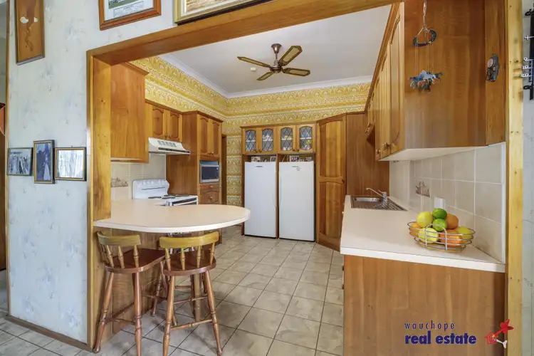Second view of Homely house listing, 40 Randall Street, Wauchope NSW 2446