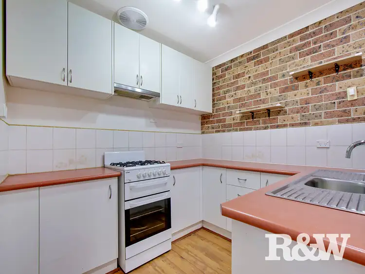 Second view of Homely villa listing, 5/13 Meacher Street, Mount Druitt NSW 2770