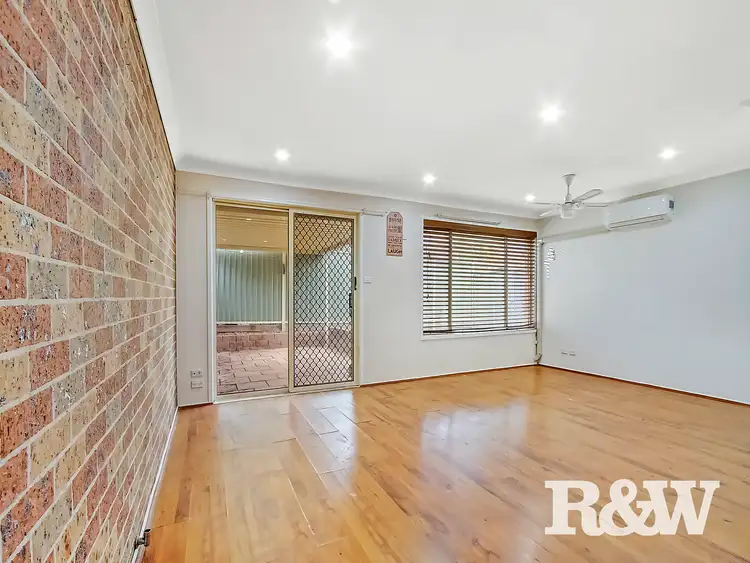 Third view of Homely villa listing, 5/13 Meacher Street, Mount Druitt NSW 2770