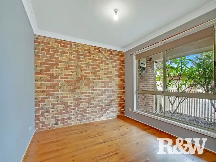 Fourth view of Homely villa listing, 5/13 Meacher Street, Mount Druitt NSW 2770