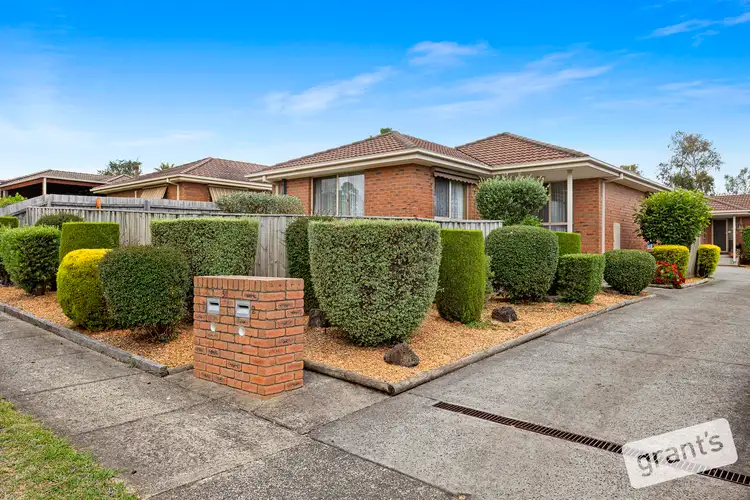 1/51 Heyington Circle, Narre Warren VIC 3805