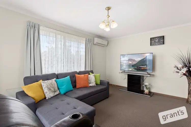 Second view of Homely unit listing, 1/51 Heyington Circle, Narre Warren VIC 3805