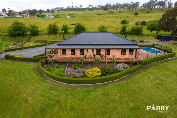 Main view of Homely house listing, 46 Benvenue Road, St Leonards TAS 7250