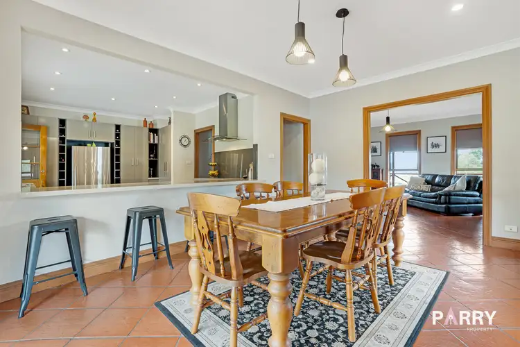 Fifth view of Homely house listing, 46 Benvenue Road, St Leonards TAS 7250