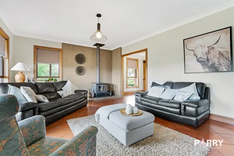 Sixth view of Homely house listing, 46 Benvenue Road, St Leonards TAS 7250
