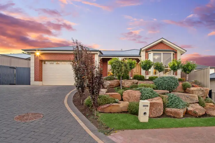 Main view of Homely house listing, 8 Signal Court, Sheidow Park SA 5158