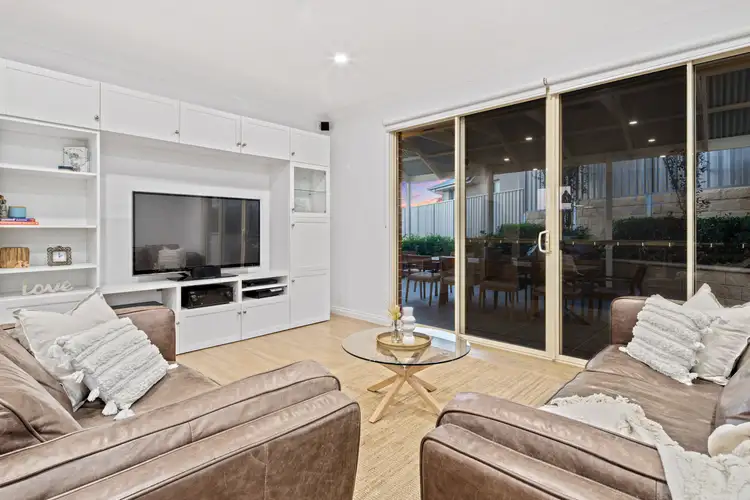 Third view of Homely house listing, 8 Signal Court, Sheidow Park SA 5158