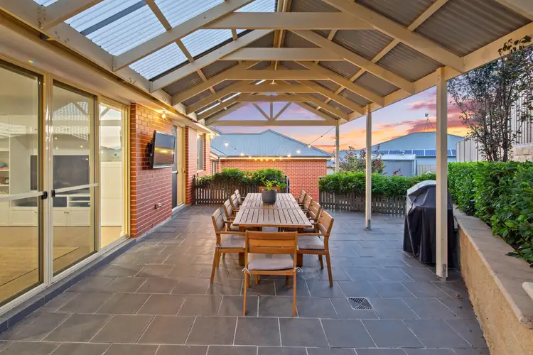 Fourth view of Homely house listing, 8 Signal Court, Sheidow Park SA 5158