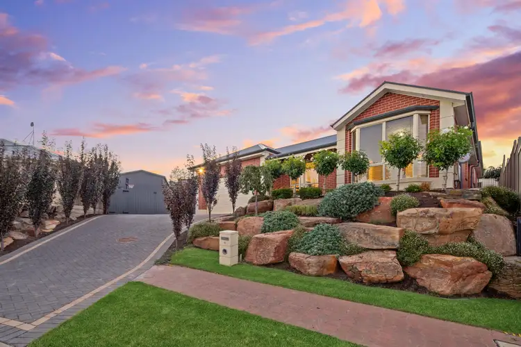 Sixth view of Homely house listing, 8 Signal Court, Sheidow Park SA 5158