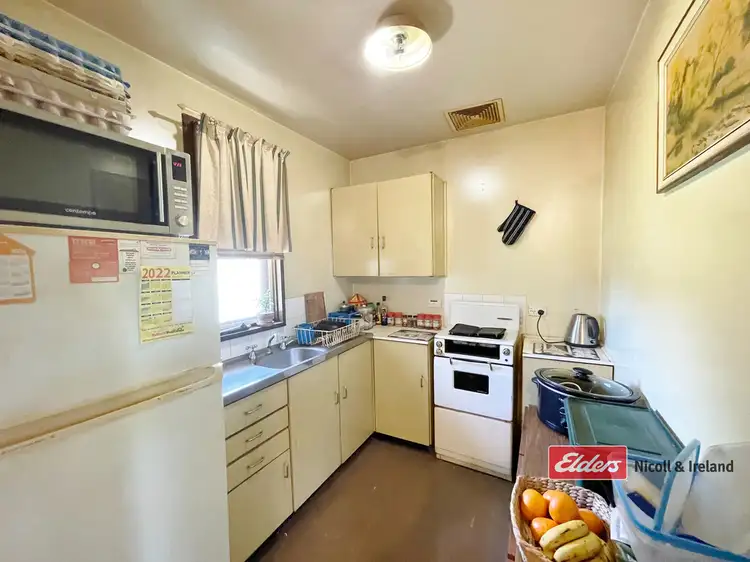Third view of Homely unit listing, 22 Ennis Way, Mitchell NSW 2795
