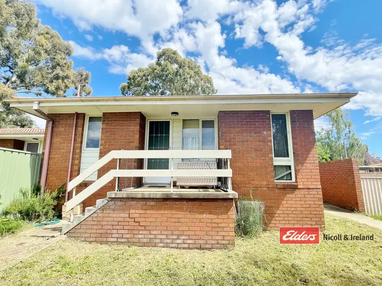 Sixth view of Homely unit listing, 22 Ennis Way, Mitchell NSW 2795