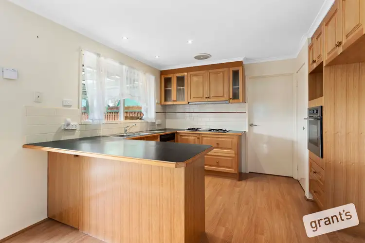 Third view of Homely house listing, 1 Karen Close, Narre Warren South VIC 3805