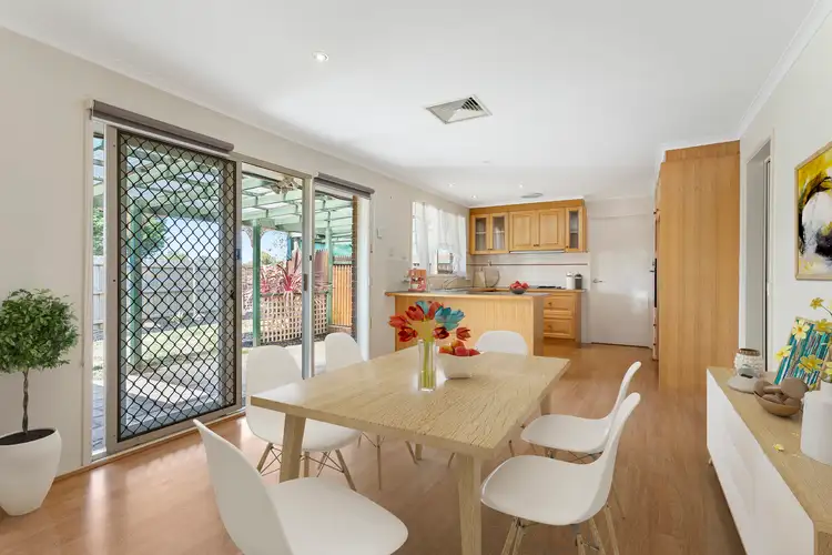Fourth view of Homely house listing, 1 Karen Close, Narre Warren South VIC 3805
