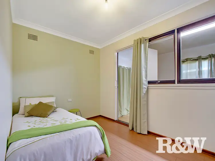 Sixth view of Homely house listing, 22 Harlow Avenue, Hebersham NSW 2770