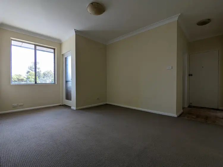Second view of Homely unit listing, 5/41 Fletcher Street, Campsie NSW 2194
