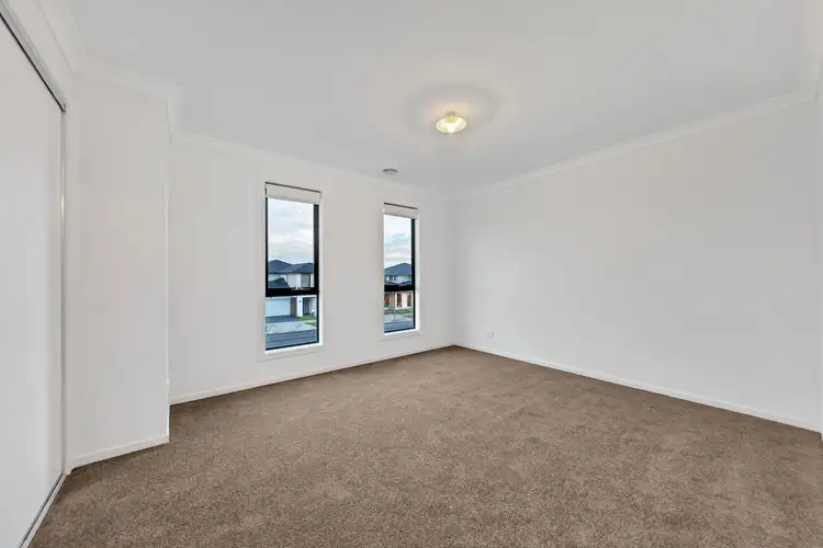 Sixth view of Homely townhouse listing, 9 Woko Walk, Wollert VIC 3750