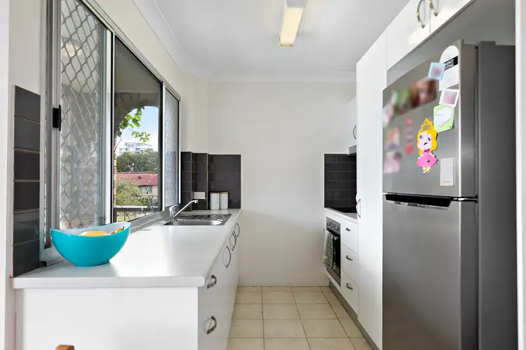 Second view of Homely unit listing, 7/28 Coolangatta Road, Kirra QLD 4225
