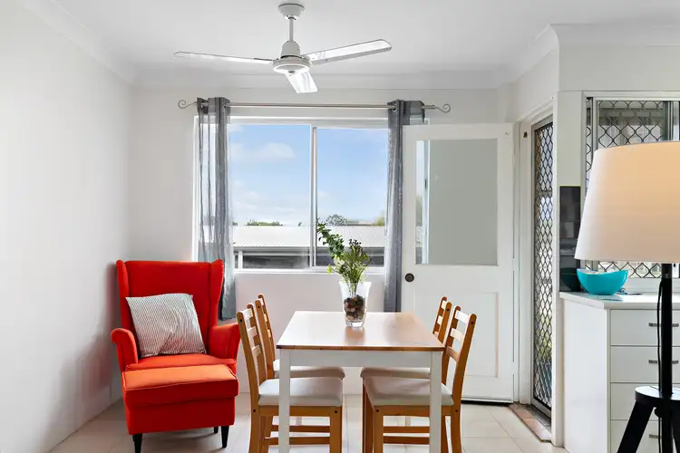Third view of Homely unit listing, 7/28 Coolangatta Road, Kirra QLD 4225