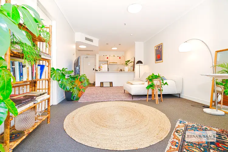 1110/333 EXHIBITION STREET, Melbourne VIC 3000