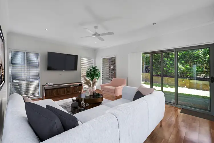 Sixth view of Homely house listing, 4 The Walk, Murrays Beach NSW 2281