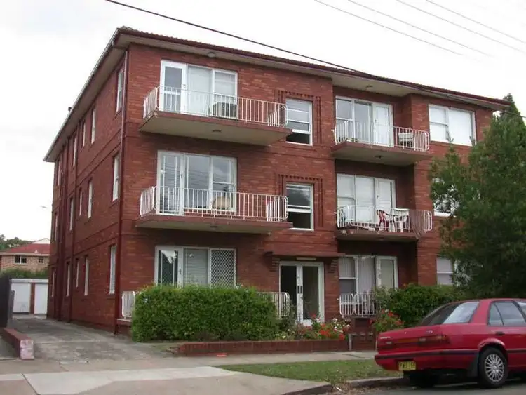 Third view of Homely unit listing, 11/24-26 Morwick Street, Strathfield NSW 2135