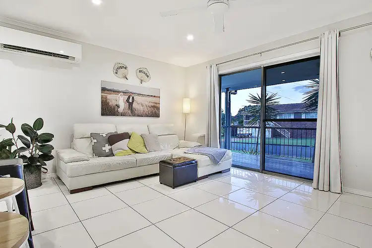 Third view of Homely house listing, 18 Trudy Street, Raceview QLD 4305
