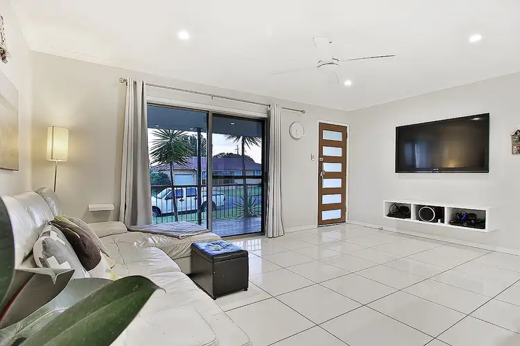 Fifth view of Homely house listing, 18 Trudy Street, Raceview QLD 4305
