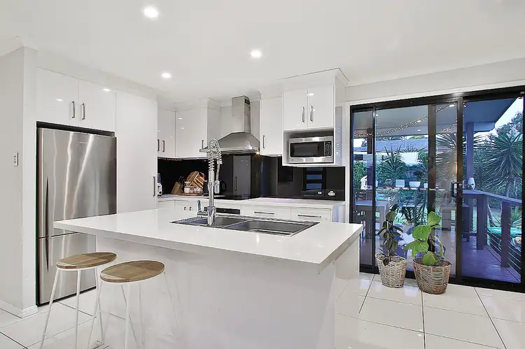 Sixth view of Homely house listing, 18 Trudy Street, Raceview QLD 4305