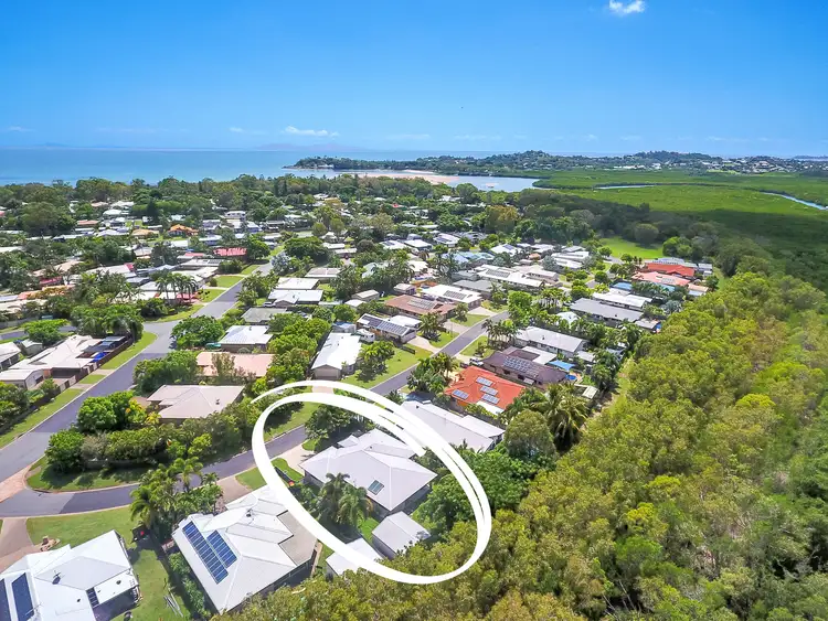 35 Michelle Crescent, Bucasia QLD 4750
