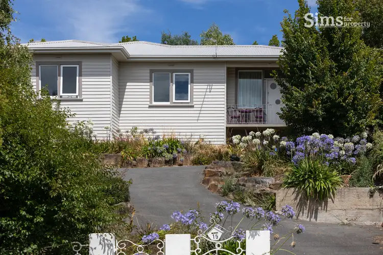 15 Prospect Street, Prospect TAS 7250