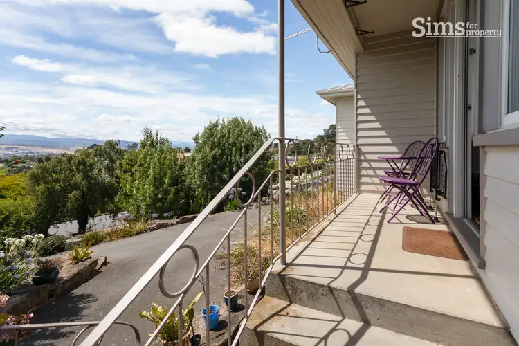 Second view of Homely house listing, 15 Prospect Street, Prospect TAS 7250