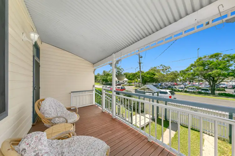 Second view of Homely house listing, 446 Zillmere Road, Zillmere QLD 4034