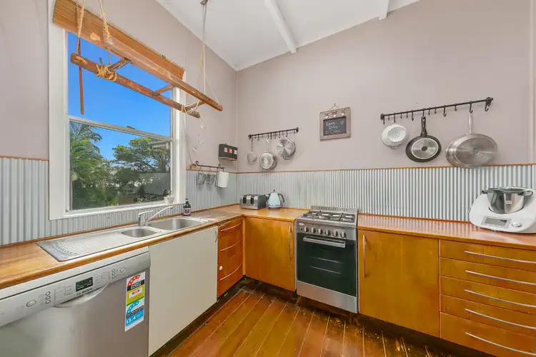 Third view of Homely house listing, 446 Zillmere Road, Zillmere QLD 4034