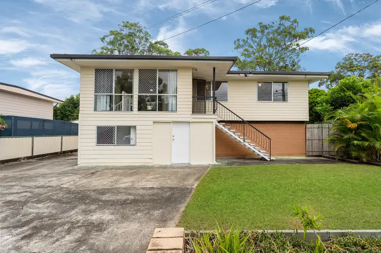 Main view of Homely house listing, 38 Hickory Street, Marsden QLD 4132