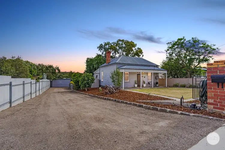 Second view of Homely house listing, 32 Victoria Street, Eaglehawk VIC 3556