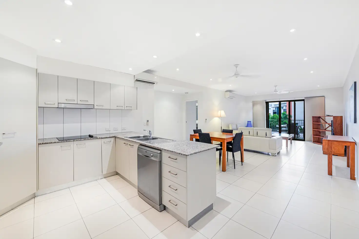 Main view of Homely unit listing, 14/5 Mitaros Place, Parap NT 820